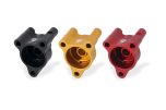 CNC Racing Ducati Panigale V2 20> / Streetfighter V2 2022> Clutch Slave Mounting Plate