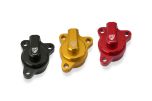 CNC Racing Ducati Panigale V2 20> / Streetfighter V2 2022> Clutch Slave Cylinder