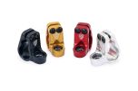 CNC Racing Universal Vertical Clamp for Ohlins Steering Damper