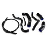 Samco Coolant Hose Kit Yamaha YZF R7 2021>