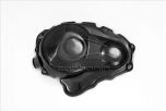 Carbonin Suzuki GSXR1000 2009-2016 Carbon Fibre Clutch Cover
