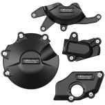 GB Racing Ducati SuperSport 937 16-20 Engine Cover Set