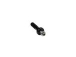 Bonamici Carbon Fibre Brake Lever Guard Adaptors