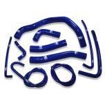 Samco Coolant Hose Kit Suzuki GSX-S 1000 2015 - 2022