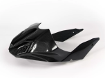 Carbonin Yamaha YZF R1 2020> Carbon Fibre Airbox Cover with Side Panels