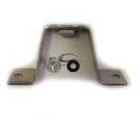 Carbonin Yamaha YZF R1 2020> Seat Unit Inox Holder