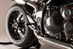 LighTech Triumph Speed Triple 1050/1050R 2011> Adjustable Rearsets