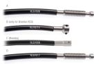 LighTech Cables for Remote Adjuster