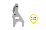LighTech BMW S1000RR 09-18 / S1000R 14-19 Swingarm Lifter Kit (fits new style adjuster)