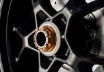 LighTech Special Nuts Honda NC700X 12-14