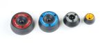 LighTech Rear Wheel Axle Sliders (43/43) MV Agusta