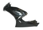 Kawasaki ZX6R 2009> Front Complete CRC Race Fairings (Upper/Lower)