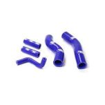 Samco Coolant Hose Kit BMW F800 GS 2009>