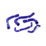 Samco Coolant Hose Kit BMW R1200 GS Adventure 2013>
