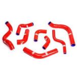 Samco Coolant Hose Kit Ducati 996R Testastretta 2001 / 998R Testastretta 2002