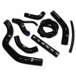Samco Coolant Hose Kit Ducati Multistrada 1200 2010-2014