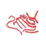 Samco Coolant Hose Kit Ducati Diavel 2011>