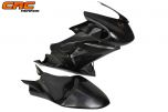 CRC Fairings Kawasaki ZX10R 06-07 Complete Set of Race Fairings & Seat