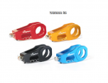 LighTech Yamaha YZF R6 06-16 Chain Adjuster Kit