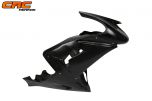 CRC Fairings Kawasaki ZX10R 06-07 Front Complete Race Fairing