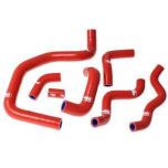 Samco Coolant Hose Kit Honda CB 400 NC23E Vtec I/II/III 1998-2007