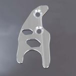 LighTech Aprilia Tuono V4 11-14 Swingarm Lifter Kit (Fits old style adjuster)