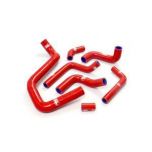 Samco Coolant Hose Kit Honda CB 400 NC39 1995-1998