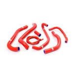 Samco Coolant Hose Kit Honda CBR600RR HRC Radiator Conversion 2007>