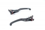 LighTech Aprilia RSV1000 04-09 Brake & Clutch Lever Kit