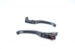 LighTech Ducati 749/999 02-06 Brake & Clutch Lever Kit