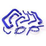 Samco Coolant Hose Kit Honda CBR929RR Fireblade SC44 RRY 2000-2001