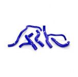Samco Coolant Hose Kit Honda CB 1000R 2008>