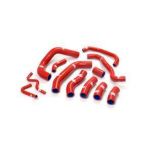 Samco Coolant Hose Kit Honda CBR1000RR 2004-2005