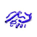 Samco Coolant Hose Kit Honda CBR1000RR 2008-2011