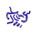 Samco Coolant Hose Kit Honda CBR1000RR SC59 HRC Radiator Conversion 2008-2011