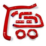 Samco Coolant Hose Kit Honda VTR1000 SP-1 / SP-2 2000-2006