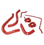 Samco Coolant Hose Kit Honda CB 1100X/RXX BLACKBIRD SC35 Carb Version 1997-2007