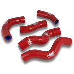 Samco Coolant Hose Kit Kawasaki KLX250 1998-2003