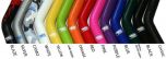 Samco Coolant Hose Kit Kawasaki ZXR400 L UK Only 1990-2002