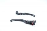 LighTech Suzuki GSXR1000 09-16 Brake & Clutch Lever Kit