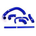 Samco Coolant Hose Kit Kawasaki ZX9R NINJA 1994-1997