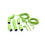 Samco Coolant Hose Kit Kawasaki ZX900-1100 A1-A3 1993+