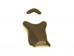 Kawasaki ZX10R 08-10 CRC Race Fairing Seat Pad