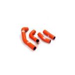 Samco Coolant Hose Kit KTM 125 RC/Duke 11-15 / 200 Duke 2011>