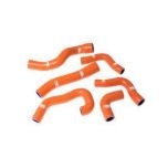 Samco Coolant Hose Kit KTM 1190 RC8 R / Track 2009-2015