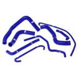 Samco Coolant Hose Kit Suzuki GSXR600 K6/K7/K8/K9/K10 2006-2010