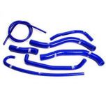 Samco Coolant Hose Kit Suzuki GSXR750 SRAD 1996-1999