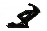 Suzuki GSXR600/750 06-07 Front Complete CRC Race Fairings (Upper/Lower/Side Panels)