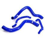 Samco Coolant Hose Kit Suzuki GSXR750 K4 2004