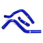 Samco Coolant Hose Kit Suzuki GSXR1000 2001-2004